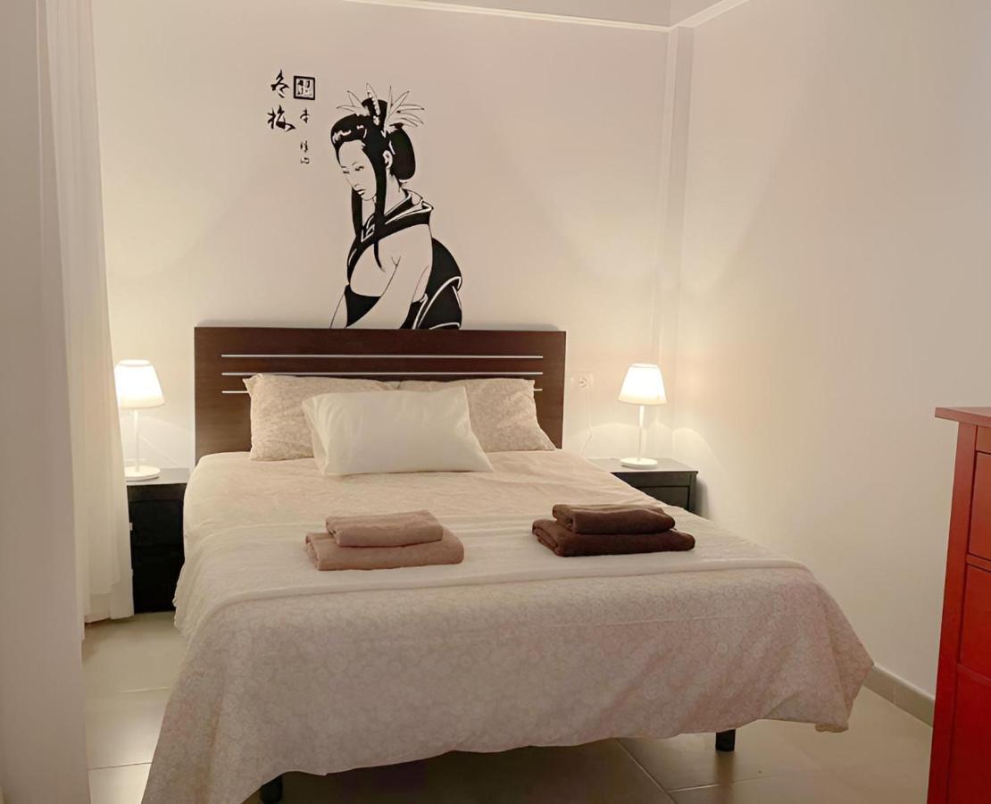 Del Mar 1 Deluxe Apartment Torrevieja Centrum Dış mekan fotoğraf