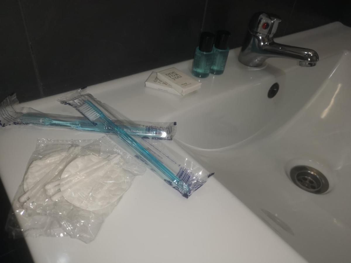Del Mar 1 Deluxe Apartment Torrevieja Centrum Dış mekan fotoğraf